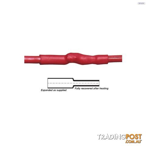 Heat Shrink 13.5mm