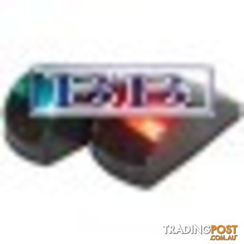 Economy Nav Light White