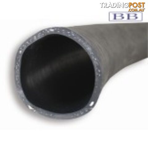 Exhaust hose 45mm per meter
