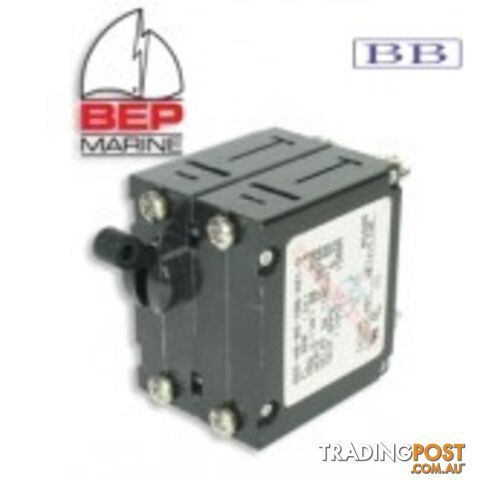 5 Amp Circuit Breaker Switch