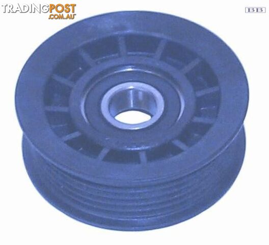 Mercruiser Composite Idler Pulley 18-6457 replaces 807757T 3"