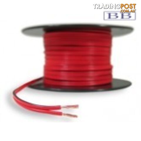 1.13mmŒ_ Twin Core Wire (30m)