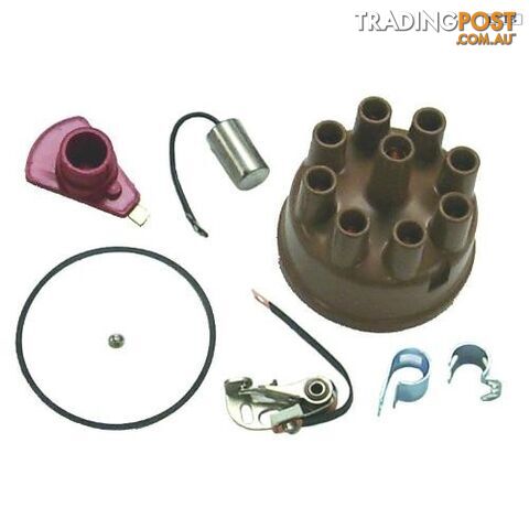 Distributor Sierra 18-5271 tune up kit V8 Mallory