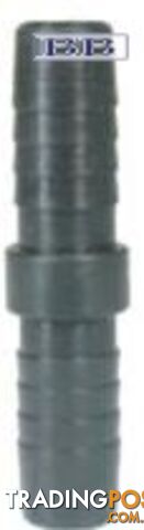 Hose Joiner 2" Straight