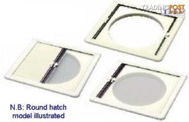 Seabreeze Shade Screen