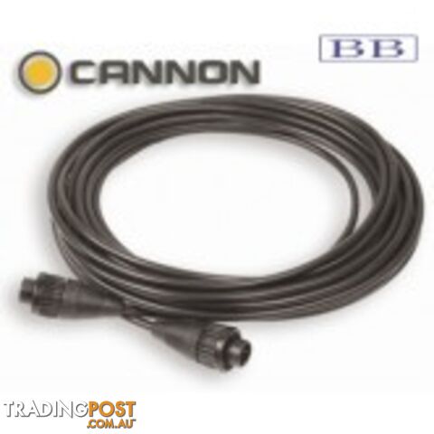 Relay Cable Mag 20 DT 6m
