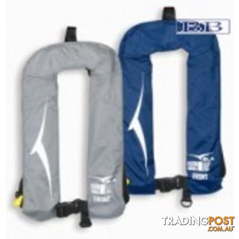 Inflatable Re-arming Kit 150N Manual