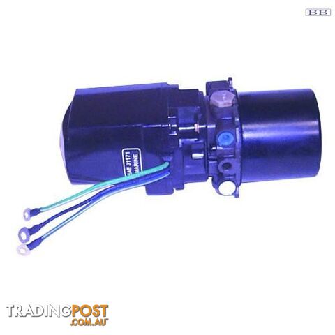 Sierra parts Trim Tilt motor Mercury / Mariner 18-6765