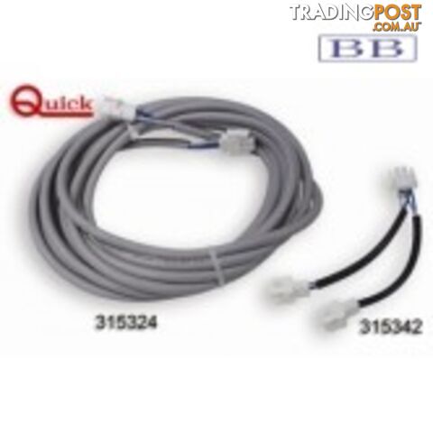 Wiring Harness 12m 315324