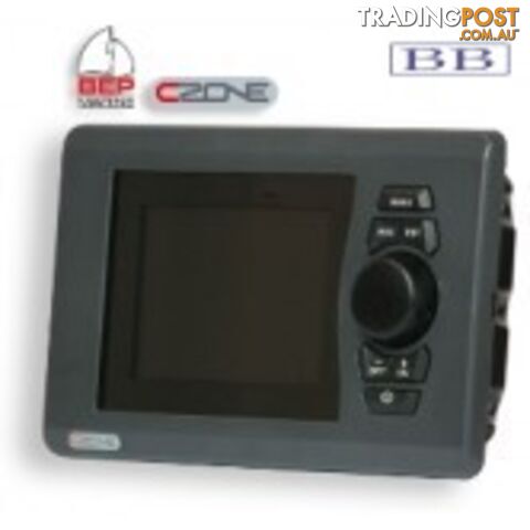C-Zone Signal Interface