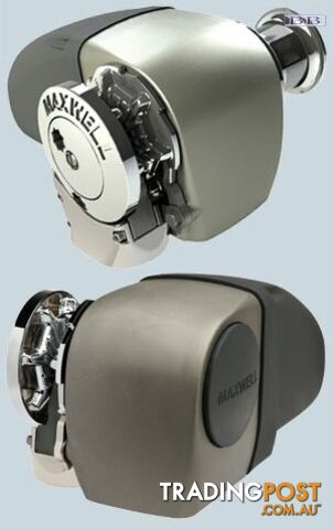 Maxwell winches HRC10-8 SCW/SD P100240