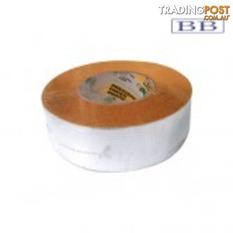 48mm x 60m Metalised Seal Tape
