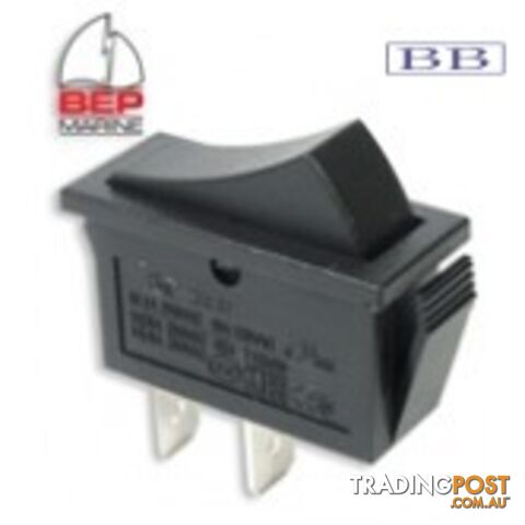 Rocker Switch to suit Contour Generation 2
