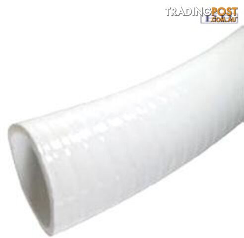 Odour Free Sanitation Hose 38mm