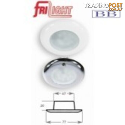 Nova LED Light