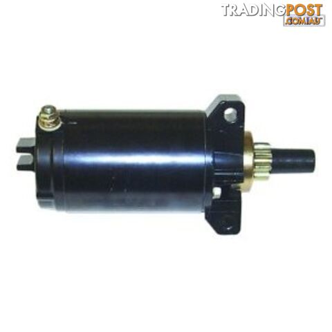 Sierra parts MERCURY starter motor 18-6438