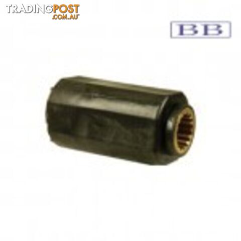 Hub 203207