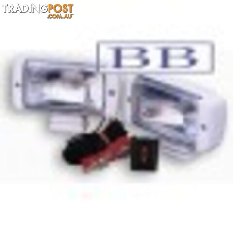Docking Light Kit