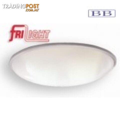 Sky Cabin Light white