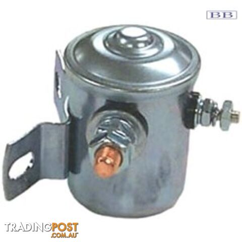 Sierra parts Starter Solenoid 18-5840