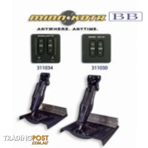 Actuators - Short Stroke