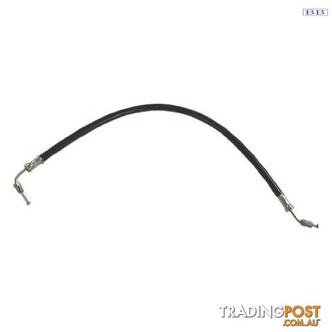 Sierra parts Mercruiser Trim hose 18-2107