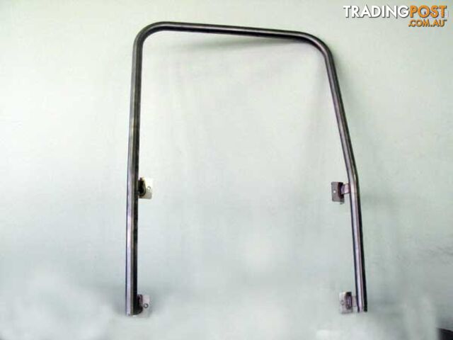 Boat cosole Grab Rail t/s Centre Console