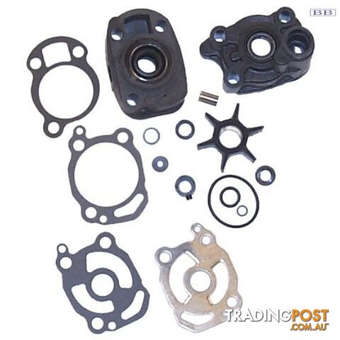 Sierra parts Pump Kit - MercŒ¬ suits 46-48744A3 18-3448