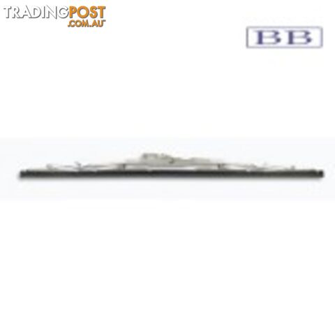 Premier S/S Wiper Blades 500 mm (20\)"""
