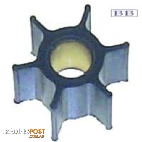 Impeller - HondaŒ¬ Type suits 19210-ZV4-651