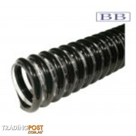 Shields Multiflex Hose - 19mm - Per Meter