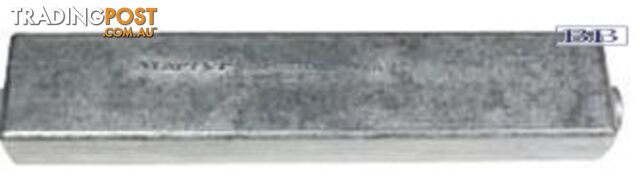 Bar Anode