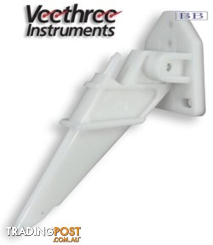 Speedo Pitot Pick Up