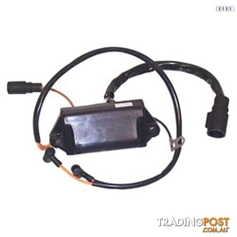 Sierra parts CDI OMC Power pack 18-5783