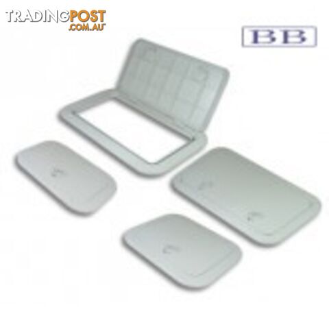 Hinged Access Hatch 381x280 173282