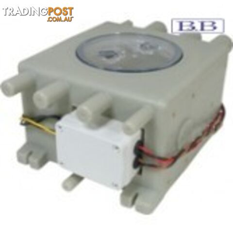 Replacement float switch