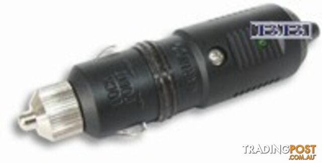 Sutar Male Plug - 16A