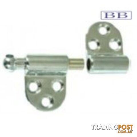 Hinges - Snap Apart Separating