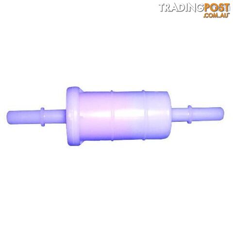 Mercury Fuel Filters 18-7718 replaces FILTER, 35-879885T
