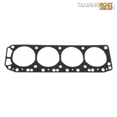 Sierra Marine parts 18-3880 GM 2.5 3.0 Head gasket