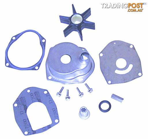 Sierra parts Mercury Pump Kit - MercŒ¬ 18-3406 rep 817275a08