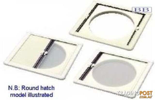 Seabreeze Shade Screen