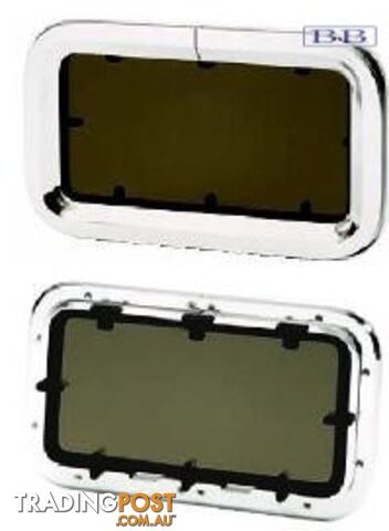 Bomar 2000 Series Portlight