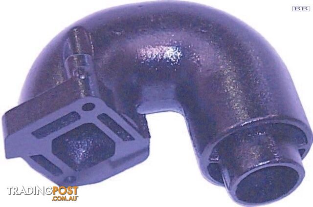Riser suit late model Mercruiser 4Cyl Engines18-1975-1