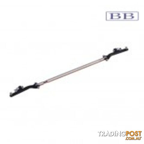 SeaStar Front Mount Tie Bar HO6002