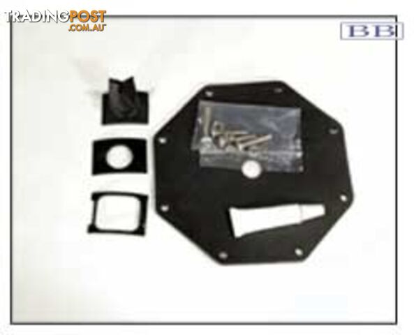 Chimp MK1 Rocker Arm Kit