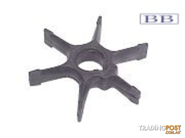 Outboard Impeller - SuzukiŒ¬Type suits 17461-93001 18-3092