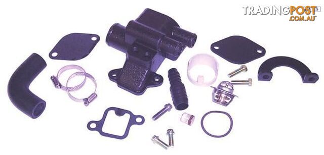Thermostat Housing Kit replaces 861493A3