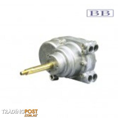 NFB 4.2 Twin Cable Helm