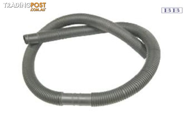Spigoted Bilge Pump Hose - 28mm